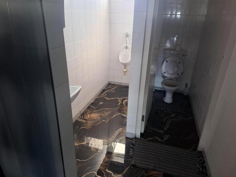 Commercial Property for Sale in Killarney Industria Western Cape